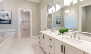 Property amenity - Exclusive Villa With Large Private Pool on Reunion Resort and Spa, Orlando Mansion 4650 (Kissimmee)