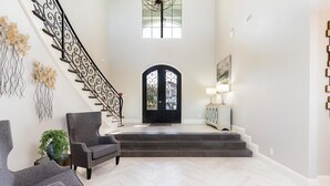 Property amenity - Exclusive Villa With Large Private Pool on Reunion Resort and Spa, Orlando Mansion 4650 (Kissimmee)