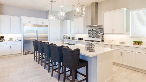 Property amenity - Exclusive Villa With Large Private Pool on Reunion Resort and Spa, Orlando Mansion 4650 (Kissimmee)
