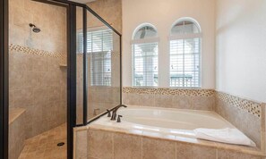 Property amenity - Exclusive Villa With Large Private Pool on Reunion Resort and Spa, Orlando Villa 4759 (Kissimmee)