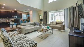 Unclassified image, 3 of 45, button - Luxury 5 Bedroom Villa on Champions Gate Resort, Orlando Villa 1755 (Davenport)