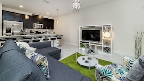 Property amenity - Rent This Luxury 5 Star Townhome on Champions Gate Resort, Orlando Townhome 4871 (Davenport)
