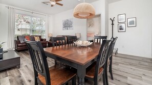 Servizio della struttura