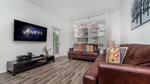 Servizio della struttura