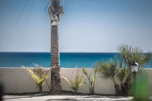 Property grounds - Luxury 3 Bedroom Villa With Private Pool, Sotira Villa 1298 (Sotira)