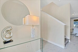 Villa (4 Bedrooms) | Servizio della struttura