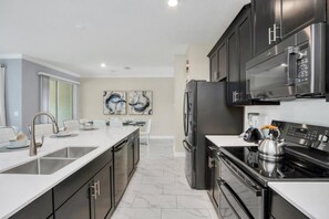 Villa (4 Bedrooms) | Property amenity - Imagine You and Your Family Renting This 5 Star Villa on Storey Lake Resort , Orlando Townhome 5519 (Kissimmee)