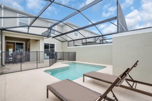 Villa (4 Bedrooms) | Ausstattung der Unterkunft