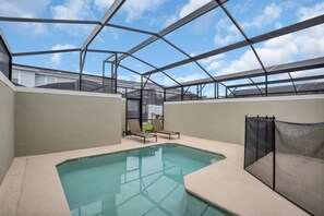 Villa (4 Bedrooms) | Property amenity - Imagine You and Your Family Renting This 5 Star Villa on Storey Lake Resort , Orlando Townhome 5519 (Kissimmee)