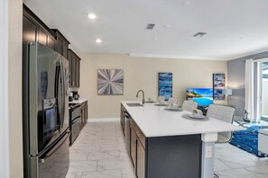Villa (4 Bedrooms) | Property amenity - Imagine You and Your Family Renting This 5 Star Villa on Storey Lake Resort , Orlando Townhome 5519 (Kissimmee)