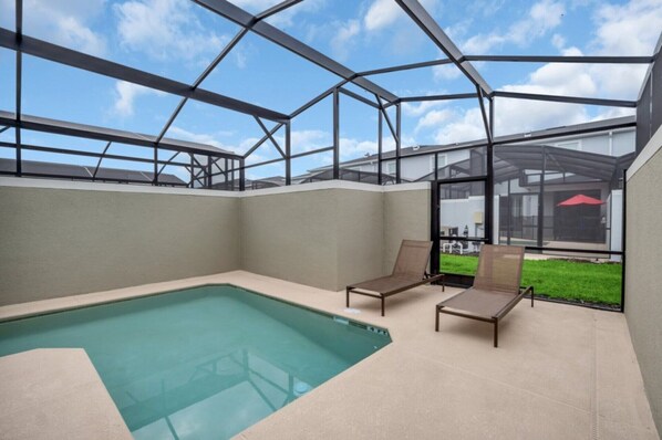 Villa (4 Bedrooms) | Commodité de l’hébergement 