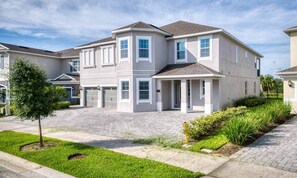 Servizio della struttura