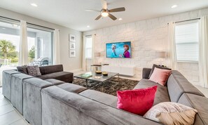 Servizio della struttura