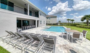 Servizio della struttura