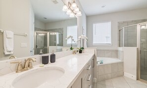 Property amenity - Luxury Villa With Private Pool on Encore Resort at Reunion, Orlando Villa 4457 (Kissimmee)