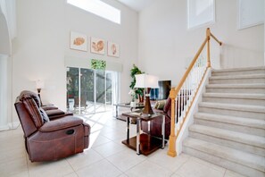 Villa (4 Bedrooms) | Property amenity - Imagine You and Your Family Renting This 5 Star Villa on Providence Resort, Orlando Villa 3629 (Davenport)