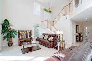 Villa (4 Bedrooms) | Property amenity - Imagine You and Your Family Renting This 5 Star Villa on Providence Resort, Orlando Villa 3629 (Davenport)