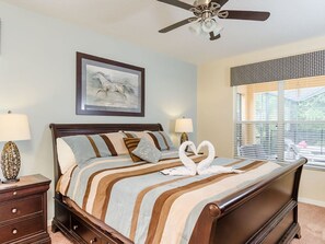 Villa (6 Bedrooms) | Commodité de l’hébergement 