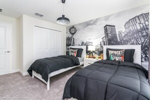 Villa (4 Bedrooms) | Property amenity - Luxury 4 Bedroom Townhome on Champions Gate Resort, Orlando Townhome 2548 (Davenport)