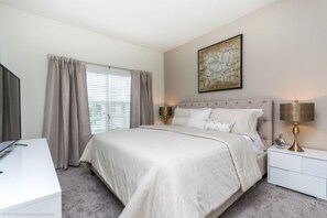 Villa (4 Bedrooms) | Servizio della struttura