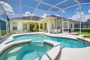 Villa (4 Bedrooms) | Property amenity - Luxury 4 Bedroom Villa on Highlands Reserve Resort, Orlando Villa 1752 (Davenport)