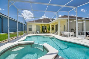 Villa (4 Bedrooms) | Property amenity - Luxury 4 Bedroom Villa on Highlands Reserve Resort, Orlando Villa 1752 (Davenport)