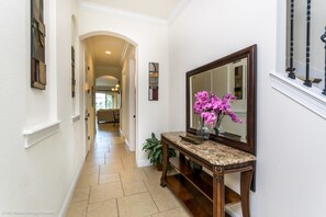 Villa (5 Bedrooms) | Servizio della struttura