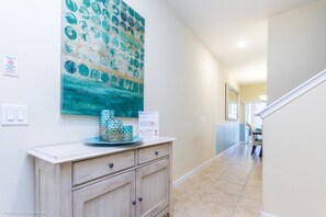 Villa (4 Bedrooms) | Property amenity