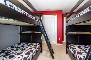 Villa (4 Bedrooms) | Property amenity - Luxury 4 Bedroom Townhome on Storey Lake Resort, Orlando Townhome 2718 (Kissimmee)