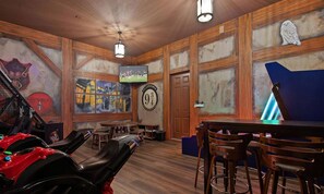 Sala de juegos