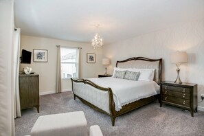 Villa (5 Bedrooms) | Property amenity