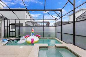 Villa (5 Bedrooms) | Ausstattung der Unterkunft