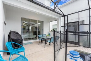 Villa (5 Bedrooms) | Ausstattung der Unterkunft