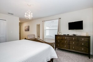 Villa (5 Bedrooms) | Property amenity - Imagine You and Your Family Renting This 5 Star Villa on Storey Lake Resort, Orlando Villa 3735 (Kissimmee)