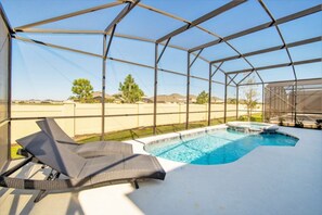 Villa (5 Bedrooms) | Ausstattung der Unterkunft