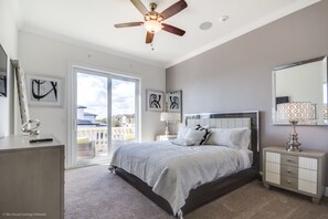 Villa (Multiple Bedrooms) | Servicio de la propiedad