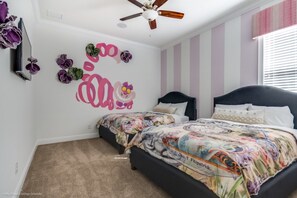 Villa (Multiple Bedrooms) | Property amenity - Luxury Villa on Reunion Resort and Spa, Orlando Villa 2501 (Kissimmee)