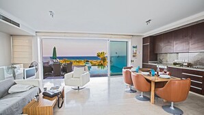 Front of property - Luxury Villa With Private Pool & Sea Views, 1272 (Paralimni)