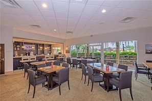 Dining - Perfect Townhome on Enchantada Resort Orlando Townhome 5495 (Kissimmee)