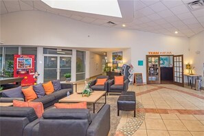 Lobby - Perfect Townhome on Enchantada Resort Orlando Townhome 5495 (Kissimmee)