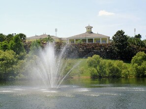 Villa (3 Bedrooms) | Ăquipement de lâhĂ©bergement