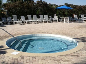 Villa (3 Bedrooms) | Property amenity