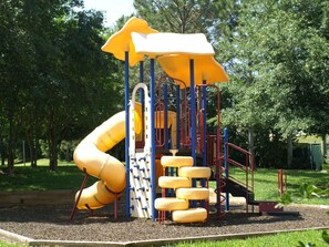 Villa (3 Bedrooms) | Property amenity