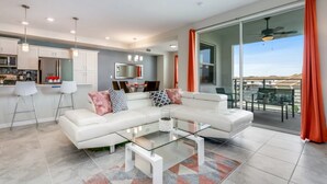 Unclassified image, 2 of 51, button - 5star Villas Apartment, Orlando Apartment 3150 (Kissimmee)