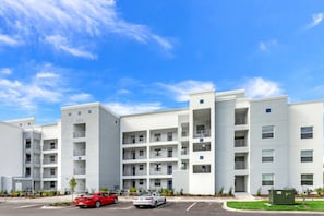 Exterior - 5star Villas Apartment, Orlando Apartment 3150 (Kissimmee)