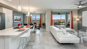 Unclassified image, 3 of 51, button - 5star Villas Apartment, Orlando Apartment 3150 (Kissimmee)