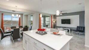 Unclassified image, 5 of 51, button - 5star Villas Apartment, Orlando Apartment 3150 (Kissimmee)