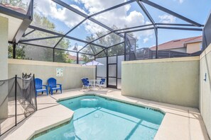 Biệt thự (5 Bedrooms) | Tiện nghi, dịch vụ nơi lưu trú
