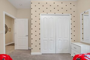 Villa (5 Bedrooms) | Ausstattung der Unterkunft
