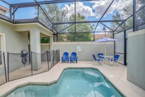 Biệt thự (5 Bedrooms) | Tiện nghi, dịch vụ nơi lưu trú